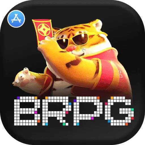 App BRPG para Android e iOS - download grátis