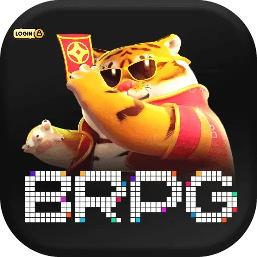 Login BRPG - acesso à conta