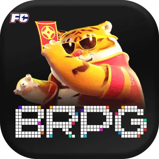 Logo da BRPG