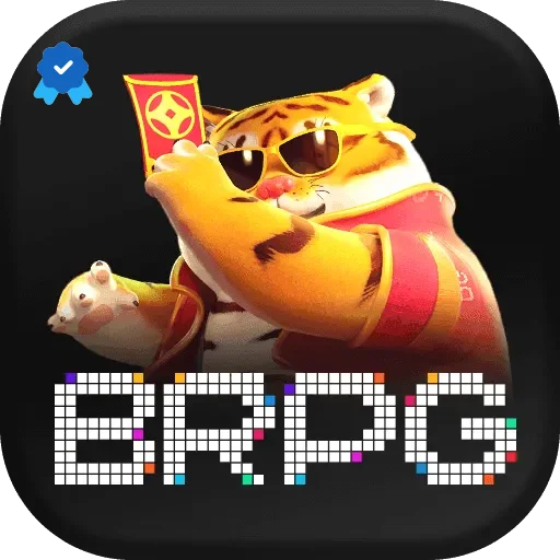 Plataforma BRPG - cassino e apostas