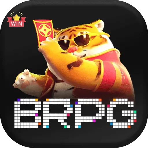 Ganhar e sacar na BRPG