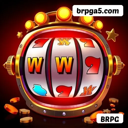 Conta BRPG sincronizada site e app