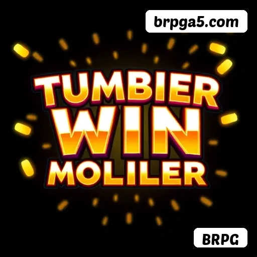 Cassino BRPG app mobile