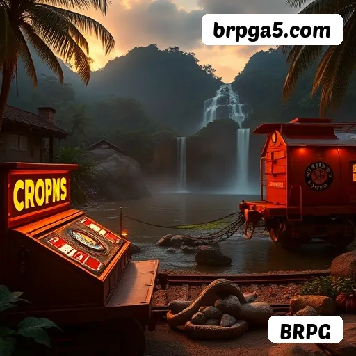 App BRPG Android download