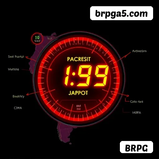 Registro BRPG
