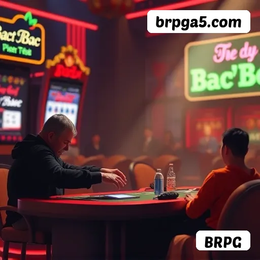 Checklist para avaliar a plataforma BRPG