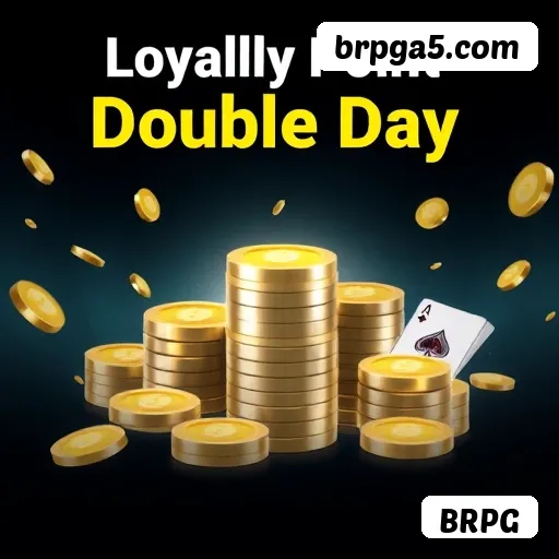 Formulário registro BRPG