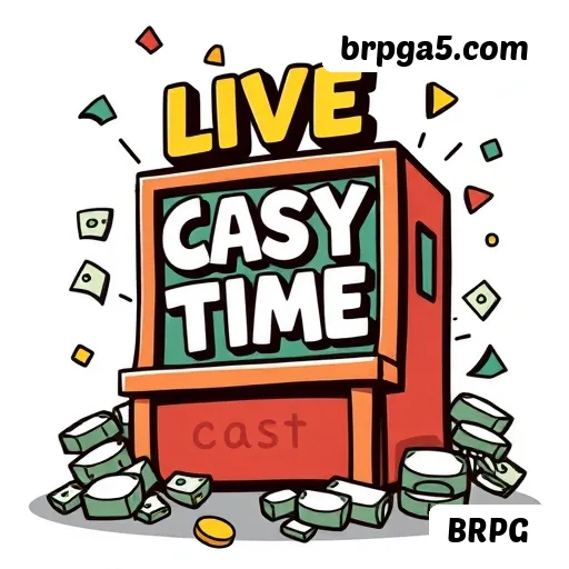 Gates of Olympus slot BRPG