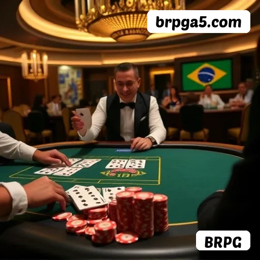 Suporte VIP BRPG - atendimento prioritário