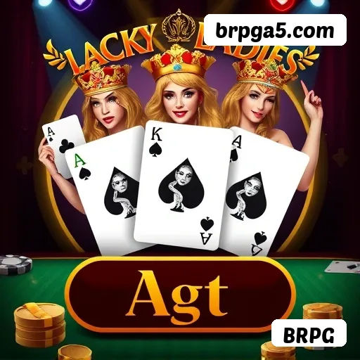 Bônus e prêmios BRPG